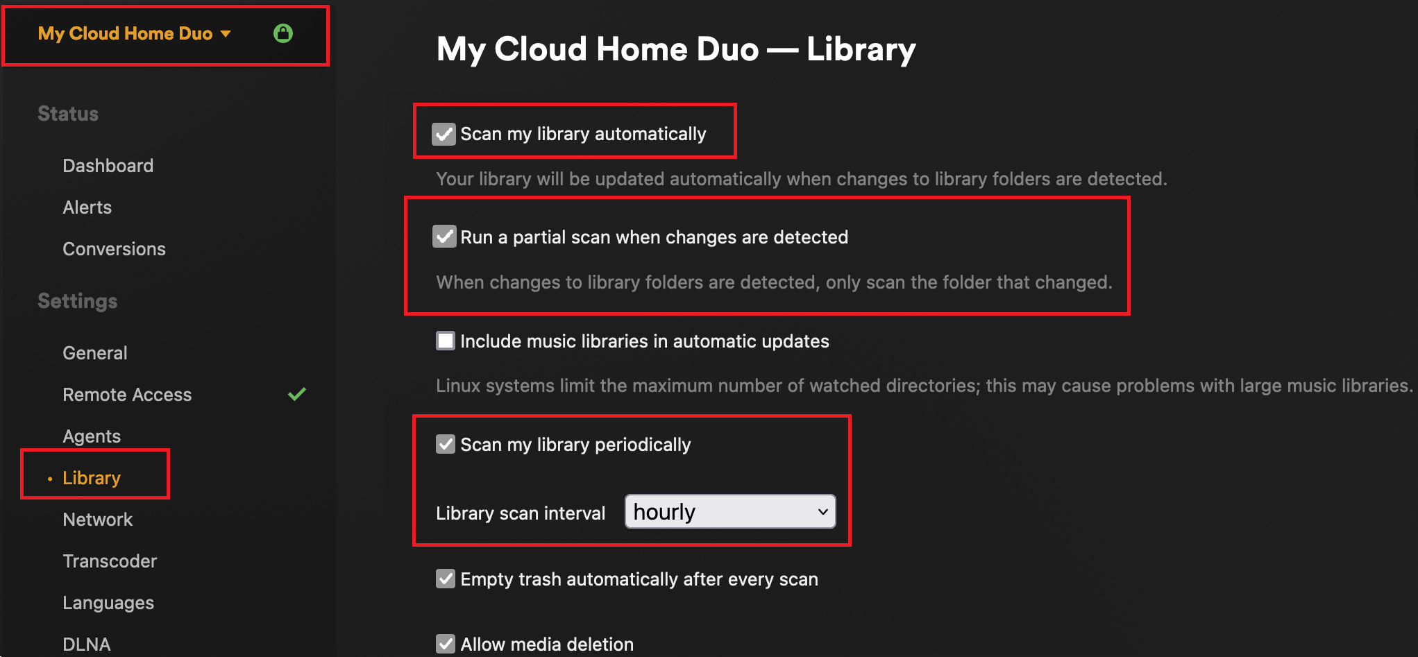 Learn How to Cofigure and Use Plex For My Cloud Home