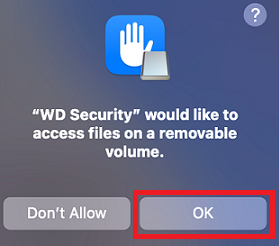 How To Install And Use Wd Security Software