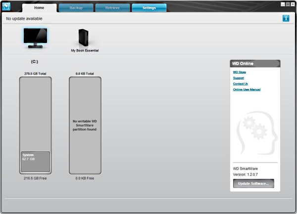 How Do I Format My Wd Passport Essential For Mac