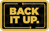 Back it Up