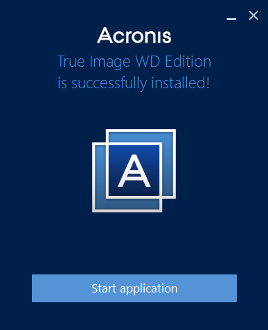acronis true image samsung edition software