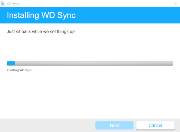for windows instal WD Drive Utilities 2.1.0.142