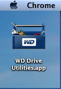 WD Drive Utilities 2.1.0.142 download