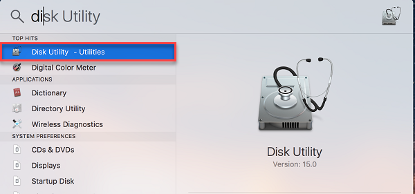 uninstall wd drive utilities mac