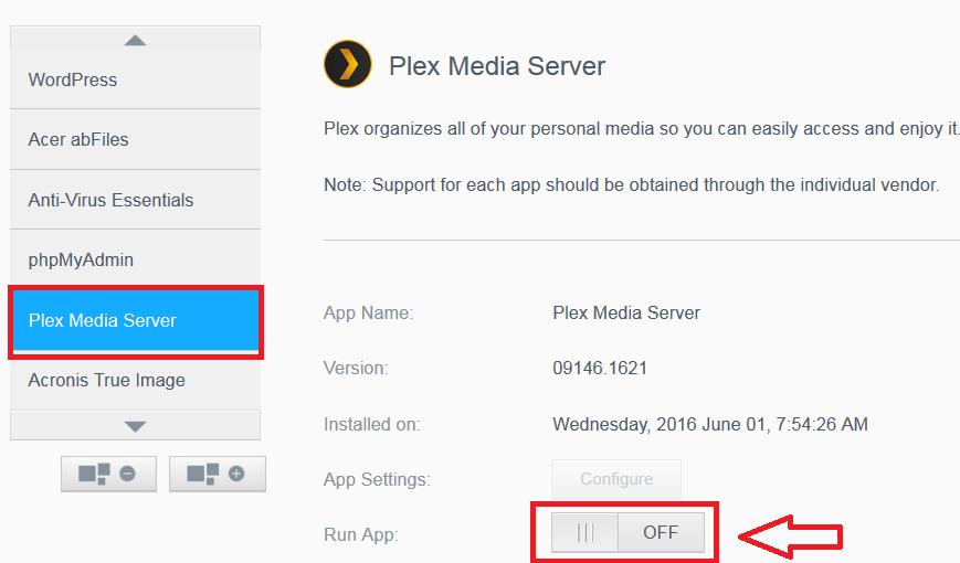 for ios download Plex Media Server 1.32.5.7328