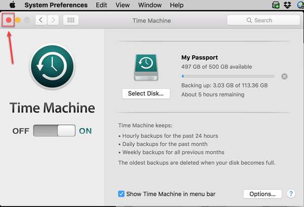 How Do You Use Passport For Mac