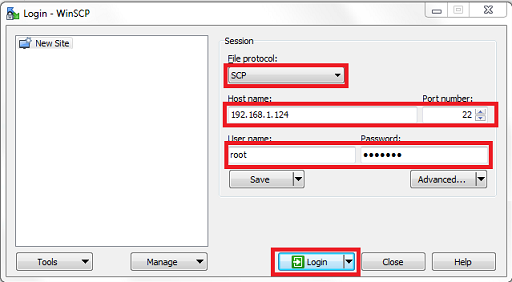 plex media server port number