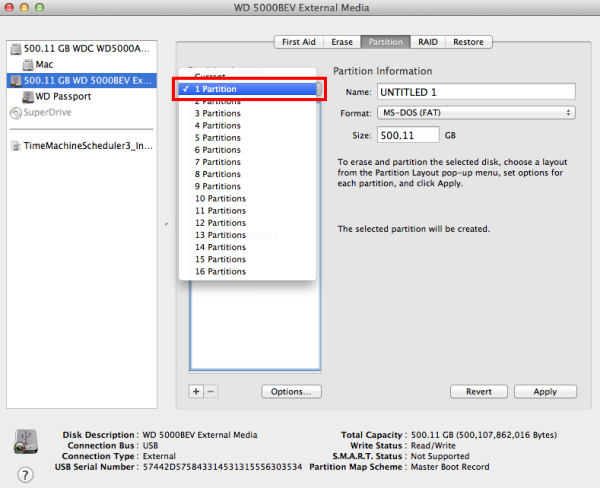 Format Wd Passport For Mac Couldnt Unmount Disk
