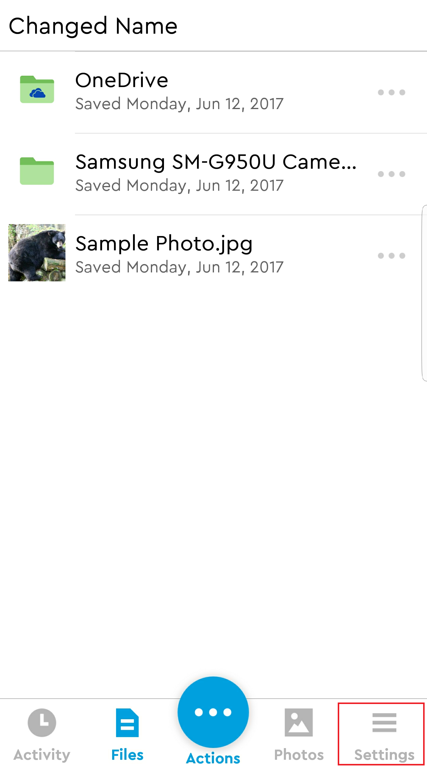 Image