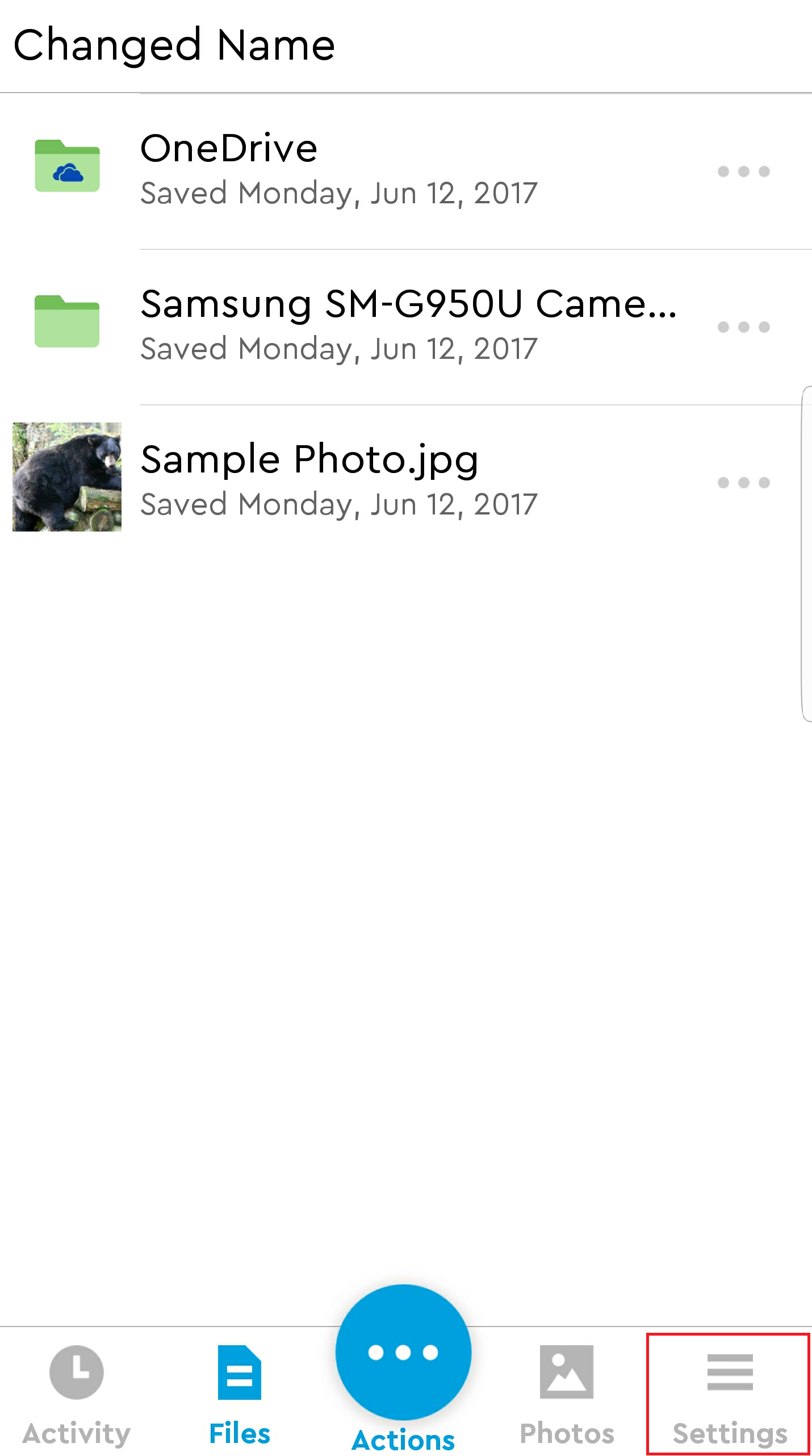 Image