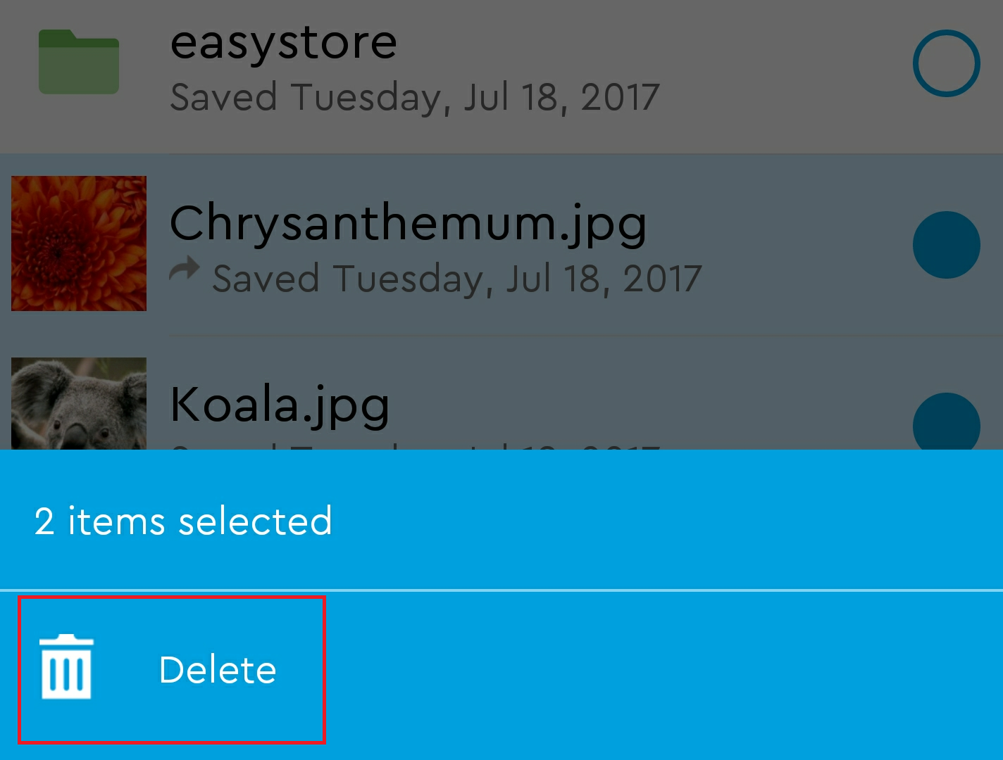 Image