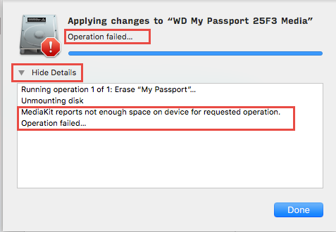 Download wd my passport driver for mac