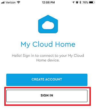 my cloud home plex remote access