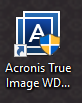 acronis true image portable usb