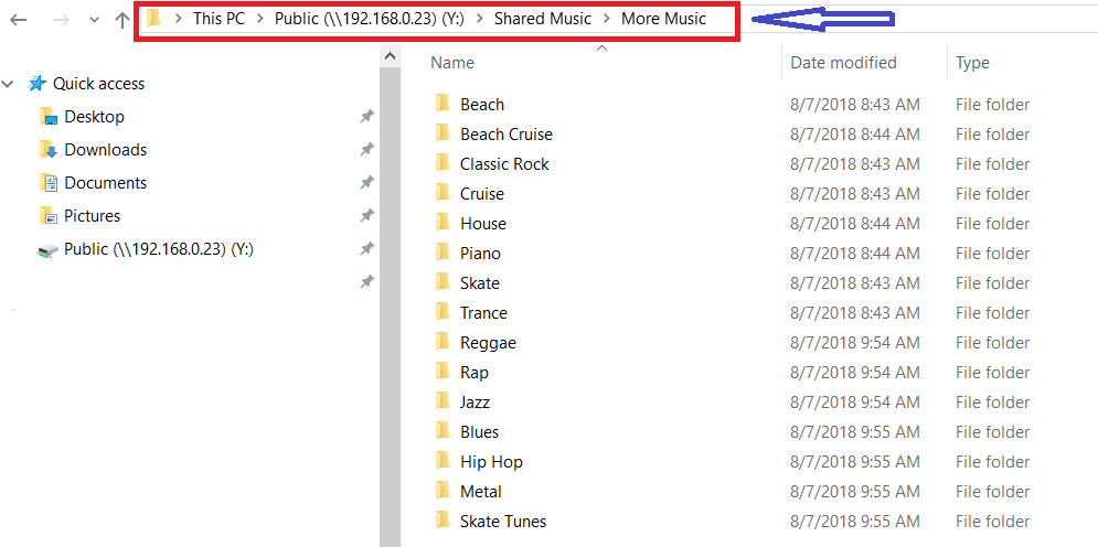 フォルダーまたはファイルアクセスが拒否されました-UNIX USER フォルダーまたはファイルアクセスが拒否されました-UNIX USER