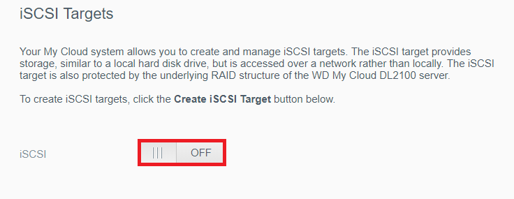   ISCSI   Windows Server 2008 R2     windows  linux