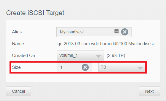   ISCSI   Windows Server 2008 R2  Windows     windows  linux