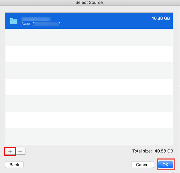 acronis true image restore double the data on the disk