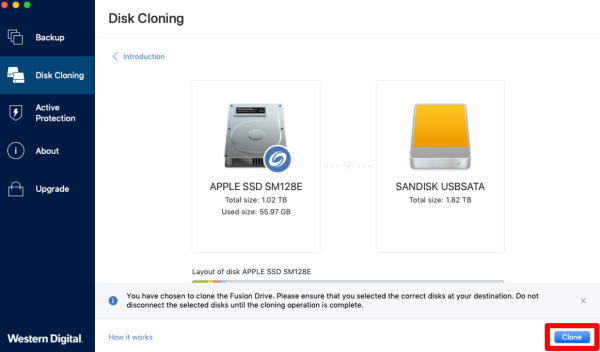 acronis true image for western digital mac