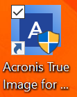 update files for acronis true image 2010