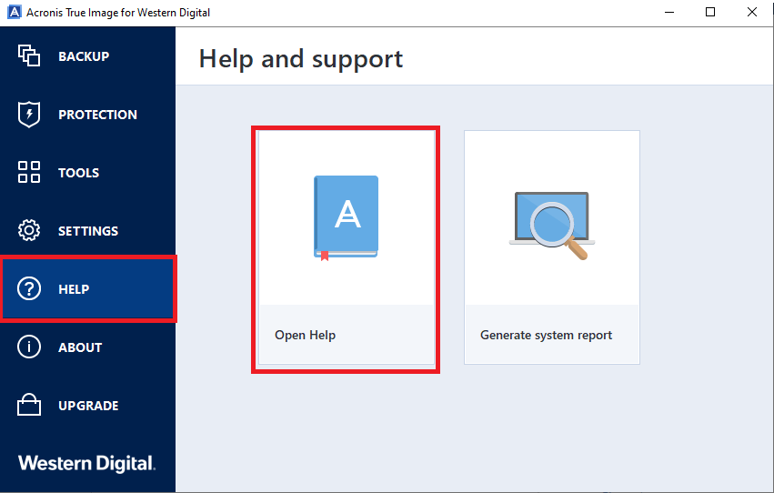 wd smartware vs acronis true image