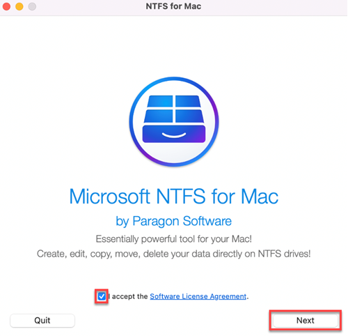 download ntfs driver for mac wd