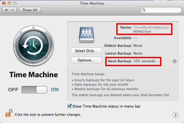 macos restore from time machine backup