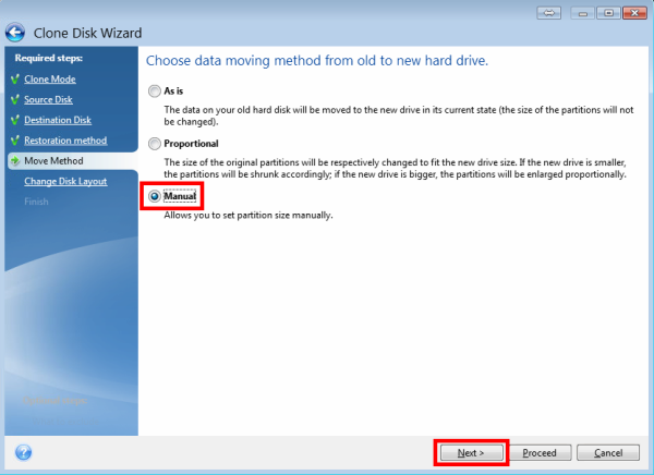 how to use acronis true image 2015 to clone a hard drive