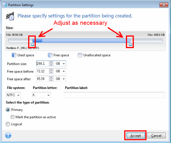 acronis true image wd edition clone disk