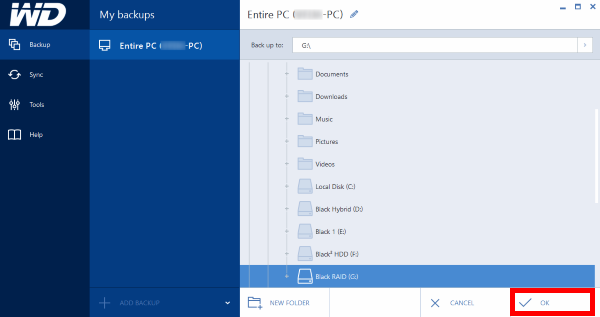 acronis true image western digital acronis true image western digital