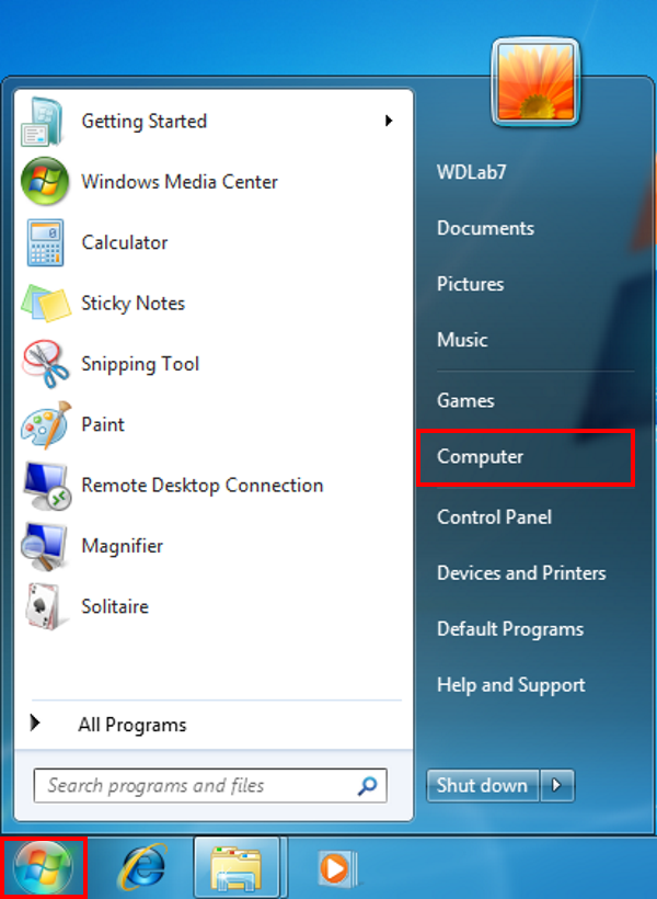 Format A Computer With Vista