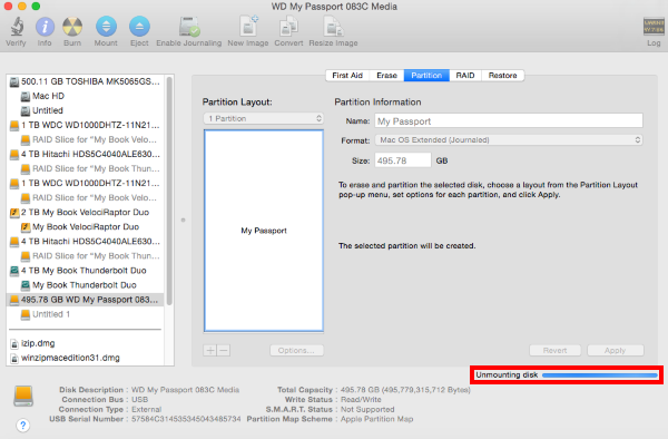 How To Format External Hard Drivewd Elements 25a1 Media For Mac And Pc