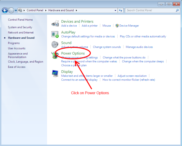 Hp Power Manager Utility Software For Windows 8.1