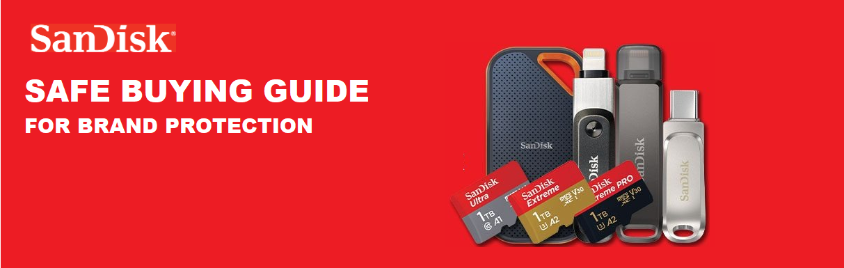 SanDisk Ultra SSD sees its price drop during final days of