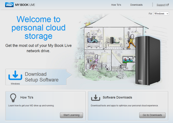 download my cloud for mac