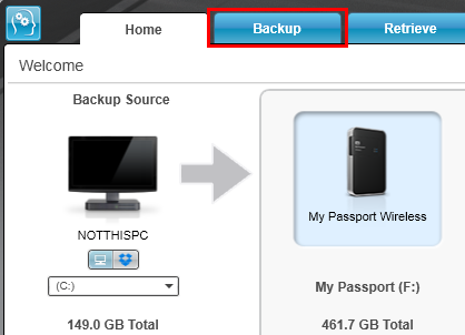 how to format wd easystore for mac and pc