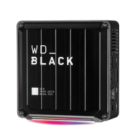 WD_BLACK D50 Game Dock
