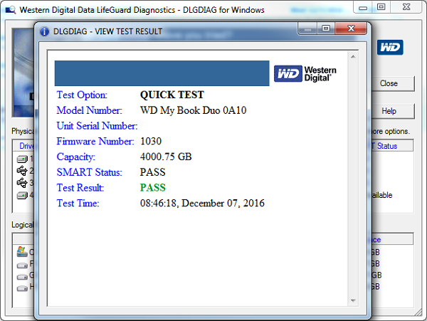 Western digital software for windows. Western Digital data Lifeguard Diagnostics. WD программы. Western Digital программа для HDD. Data Lifeguard Diagnostic for Windows.