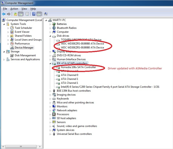 Asmedia Usb30 Controller Driver Windows 7