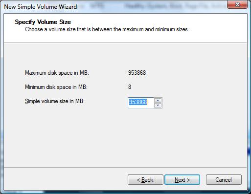 Pasos Para Formatear Un Disco Duro En Windows Vista Bloggingradical 4640