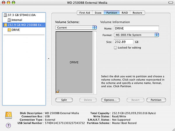 Comment Formater Disque Dur Externe Fat32 Vista