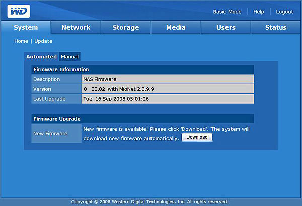 osirix lite automatically check update turn off