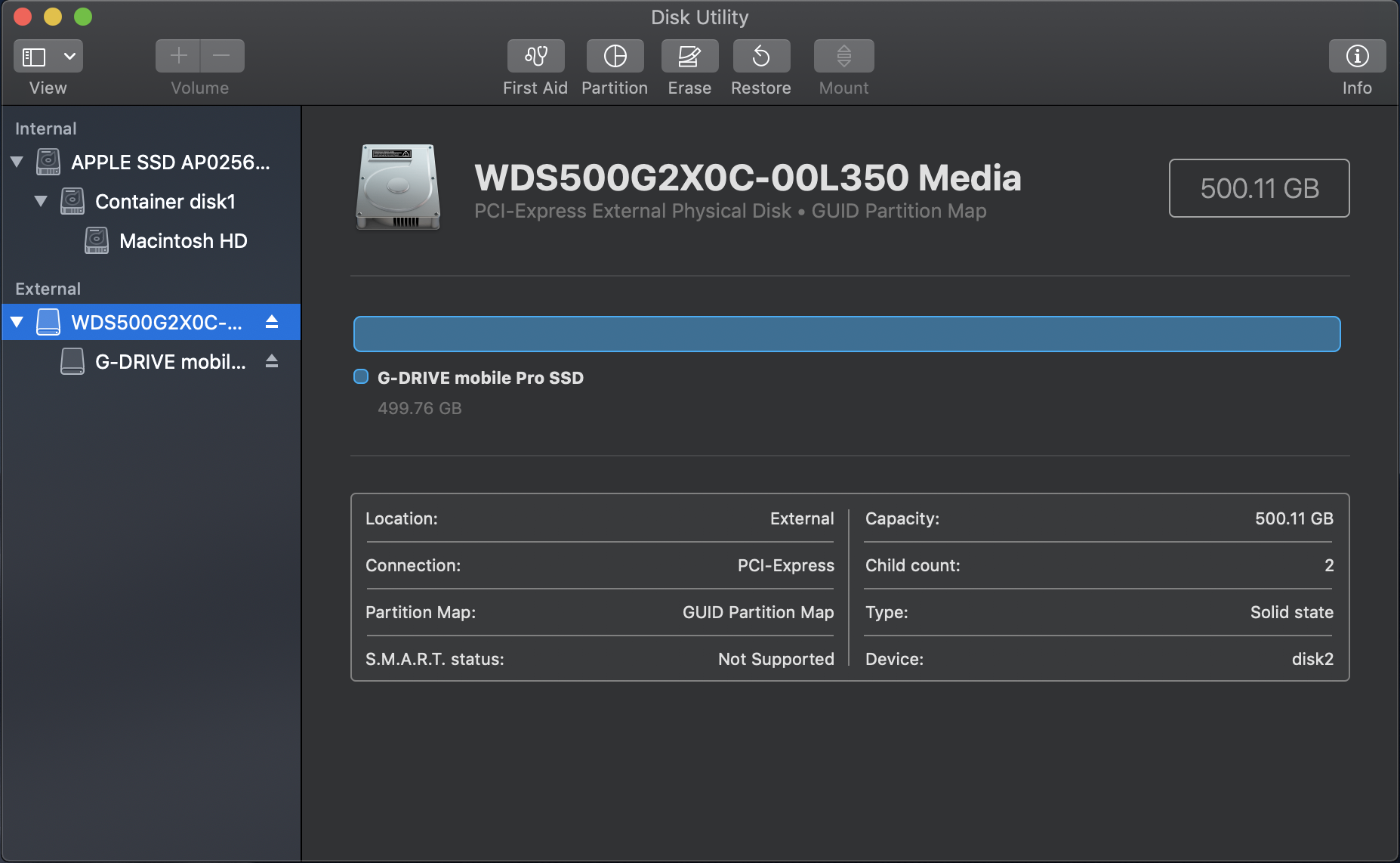 can i re-format a western digital passport for mac