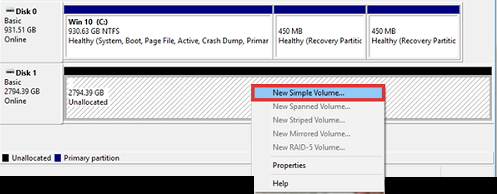 Steps to Format SanDisk Professional External Drives For Windows