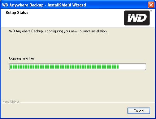 Wd Anywhere Access Software