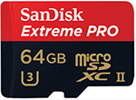 Sandisk vient de dévoiler la première carte mémoire SDXC de 1 To