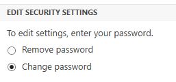 SanDisk Security の設定と使用 (Windows) SanDisk Security の設定と使用 (Windows)