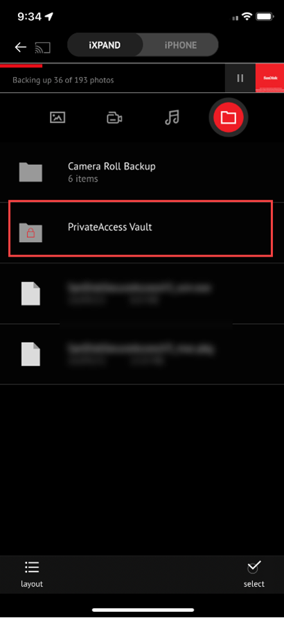 sandisk secureaccess sandisk secureaccess
