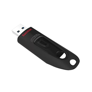 Leonardoda Vandret Skyldfølelse Ultra USB 3.0 Flash Drive Support Information