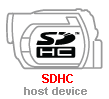 Quelle est la différence entre les cartes SDHC et SDXC ? - Coolblue - tout  pour un sourire